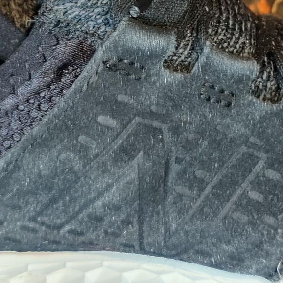 Mens New Balance Fresh Foam Cruz VI Sneakers - Picture 3 of 9